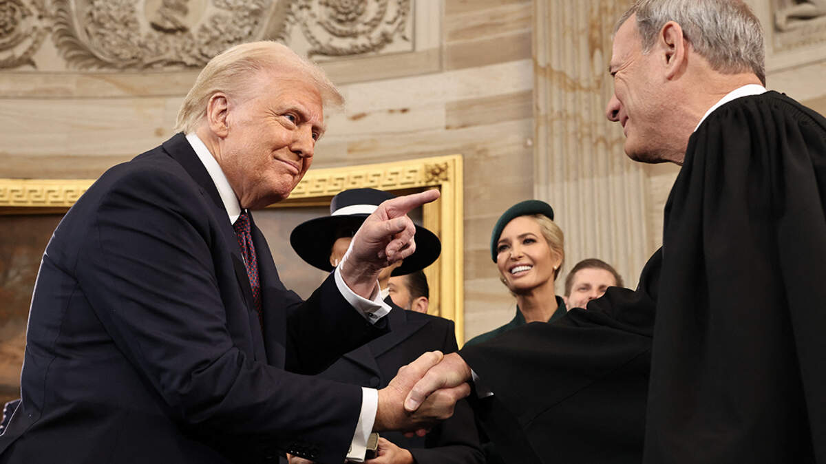 Moral taint and Donald Trump's reverse Midas touch | Fresno Bee